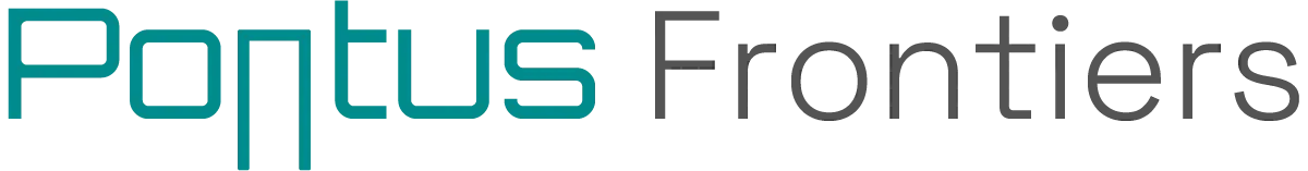 Pontus Frontiers Logo